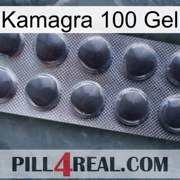 Kamagra 100 Gel 30